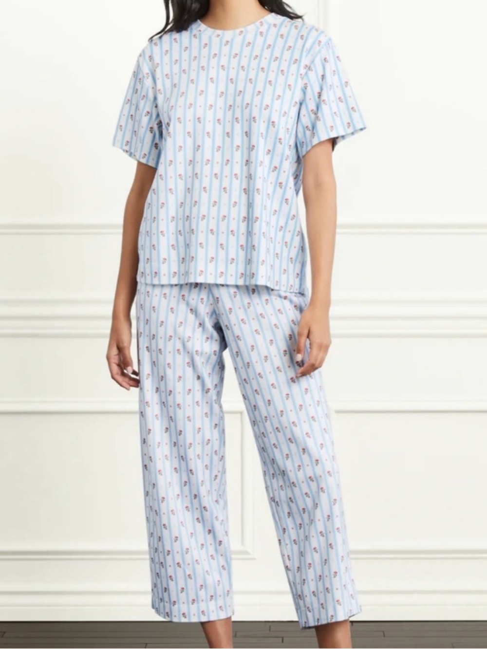 Hill House Pajama Set
